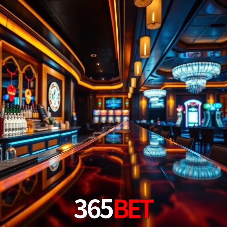 365bet plataforma