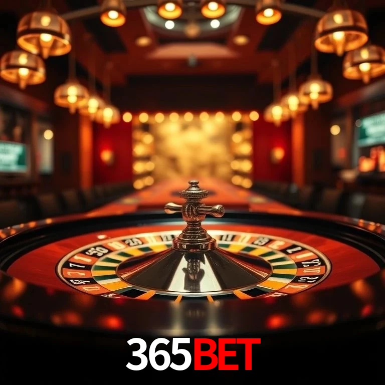 365bet Slot Mecânicas