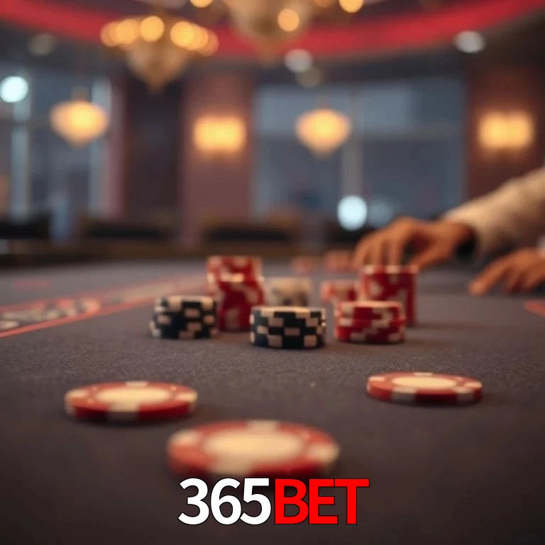 365bet Promoções