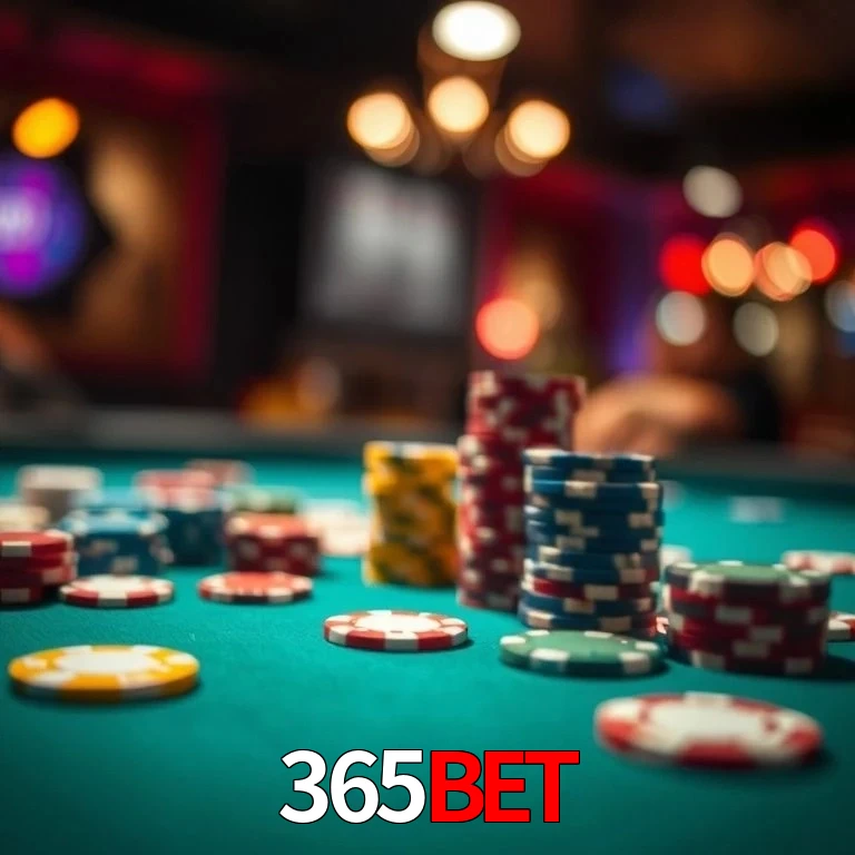 365bet Performance