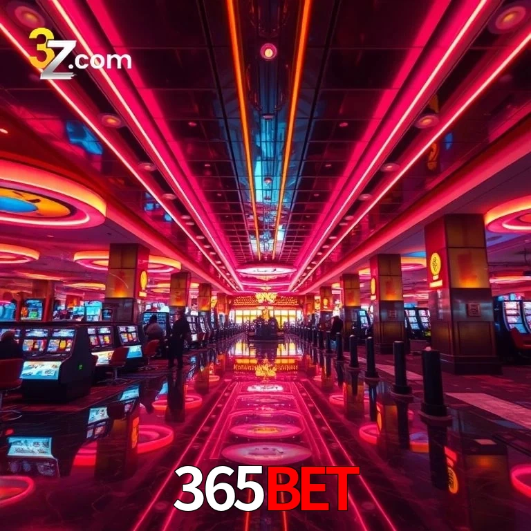 365bet APK Interface