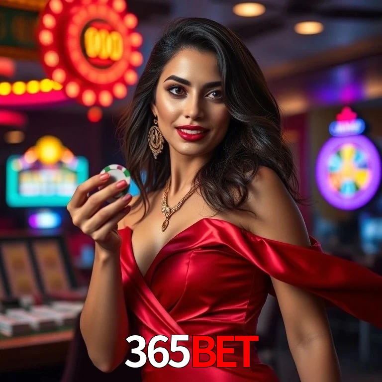 365bet Torneios Slots